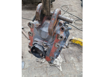 Transmission NEW HOLLAND