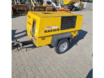 Air compressor KAESER