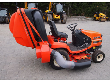 Garden mower KUBOTA