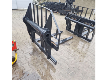 Forks Ładowarka teleskopowa Manitou MLT MT MRT 2022 NOWE Widły do Palet MANITOU: picture 4