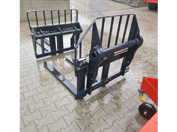 Forks Ładowarka teleskopowa Manitou MLT MT MRT 2022 NOWE Widły do Palet MANITOU: picture 2