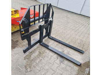 Forks Ładowarka teleskopowa Manitou MLT MT MRT 2022 NOWE Widły do Palet MANITOU: picture 5