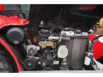 Telescopic handler Ładowarka teleskopowa Manitou MLT735-120 LSU 2011 Silnik Perkins: picture 4