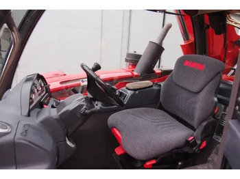 Telescopic handler Ładowarka teleskopowa Manitou MLT735-120 LSU 2011 Silnik Perkins: picture 3