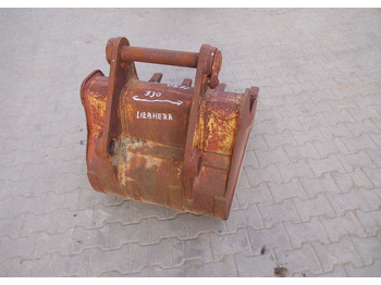 Excavator bucket Łyżka do koparki Liebherr Liebherr 770 łyżka do koparki Liebherr 770: picture 5 Excavator bucket Łyżka do koparki Liebherr Liebherr 770 łyżka do koparki Liebherr 770: picture 5