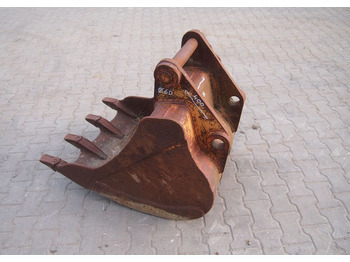 Excavator bucket Łyżka do koparki Liebherr Liebherr 770 łyżka do koparki Liebherr 770: picture 3 Excavator bucket Łyżka do koparki Liebherr Liebherr 770 łyżka do koparki Liebherr 770: picture 3