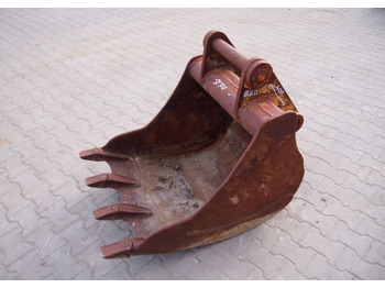 Excavator bucket Łyżka do koparki Liebherr Liebherr 770 łyżka do koparki Liebherr 770: picture 2 Excavator bucket Łyżka do koparki Liebherr Liebherr 770 łyżka do koparki Liebherr 770: picture 2