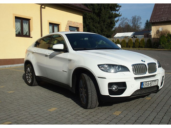 Car BMW