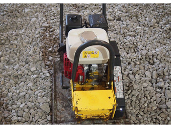 Vibratory plate Ubijarka Bomag BVP 18/45 2019 Zagęszczarka Bomag 91: picture 5
