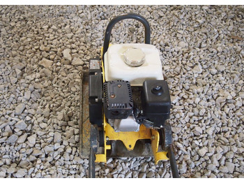 Vibratory plate Ubijarka Bomag BVP 18/45 2019 Zagęszczarka Bomag 91: picture 2
