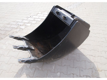 Excavator bucket MECALAC
