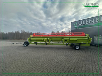 Grain header CLAAS