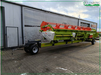 Harvester attachment Claas VARIO 930: picture 3