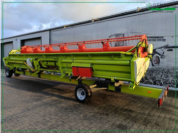 Harvester attachment Claas VARIO 930: picture 5
