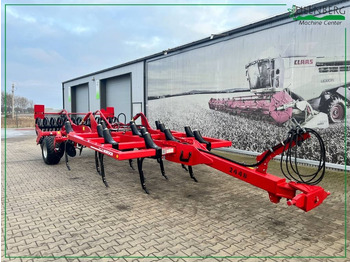 Cultivator Horsch Tiger 3 AS: picture 3 Cultivator Horsch Tiger 3 AS: picture 3