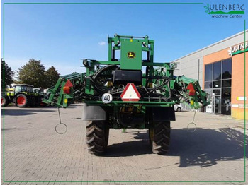 Trailed sprayer John Deere M 740: picture 5