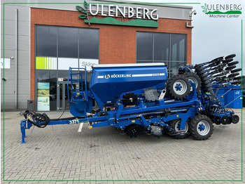 Seed drill KÖCKERLING