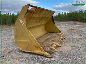 Bucket LIEBHERR