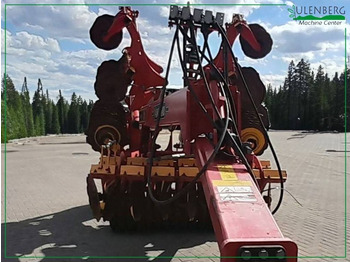 Disc harrow VÄDERSTAD
