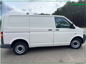 Panel van Volkswagen Transporter: picture 3 Panel van Volkswagen Transporter: picture 3