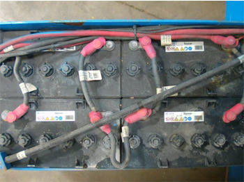 Scissor lift Genie GS4047: picture 5