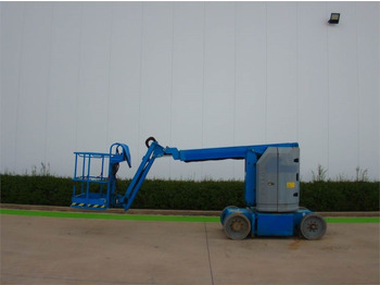 Articulated boom GENIE Z30/20N