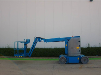 Articulated boom GENIE
