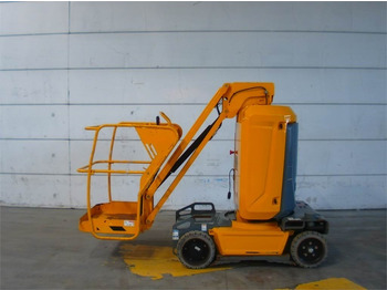 Vertical mast lift HAULOTTE