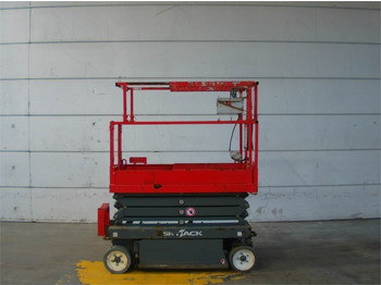 Scissor lift SKYJACK