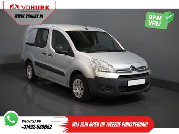 Small van CITROËN Berlingo