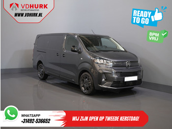 Small van CITROËN Jumpy