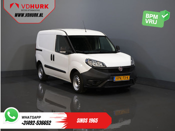 Small van FIAT Doblo Cargo