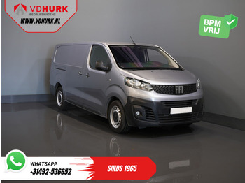 Panel van FIAT Scudo 2.0