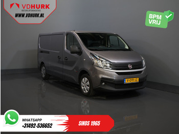 Small van FIAT Talento 1.6