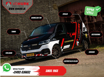 Leasing of Ford E-Transit Custom 320 L2 65 kWh 330 km WLTP 2.3t Trekverm./ Snellader/ LED/ Standkachel/ Stoelverw./ Stuur.Verw./ Voorruit.Verw./ Carplay/ Camera/ Ford E-Transit Custom 320 L2 65 kWh 330 km WLTP 2.3t Trekverm./ Snellader/ LED/ Standkachel/ Stoelverw./ Stuur.Verw./ Voorruit.Verw./ Carplay/ Camera/: picture 4