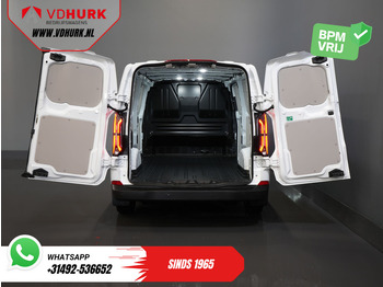 Leasing of Ford E-Transit Custom 320 L2 65 kWh 330 km WLTP 2.3t Trekverm./ Snellader/ LED/ Standkachel/ Stoelverw./ Stuur.Verw./ Voorruit.Verw./ Carplay/ Camera/ Ford E-Transit Custom 320 L2 65 kWh 330 km WLTP 2.3t Trekverm./ Snellader/ LED/ Standkachel/ Stoelverw./ Stuur.Verw./ Voorruit.Verw./ Carplay/ Camera/: picture 5