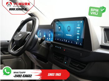 Leasing of Ford E-Transit Custom 320 L2 65 kWh 330 km WLTP 2.3t Trekverm./ Snellader/ LED/ Standkachel/ Stoelverw./ Stuur.Verw./ Voorruit.Verw./ Carplay/ Camera/ Ford E-Transit Custom 320 L2 65 kWh 330 km WLTP 2.3t Trekverm./ Snellader/ LED/ Standkachel/ Stoelverw./ Stuur.Verw./ Voorruit.Verw./ Carplay/ Camera/: picture 3