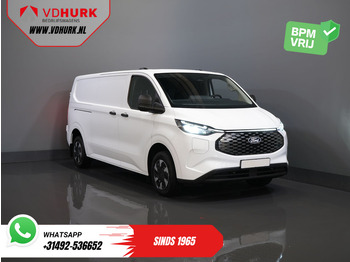 Small van FORD Transit