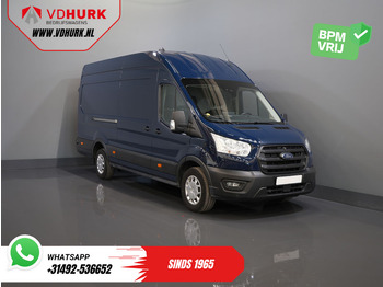 Panel van FORD Transit