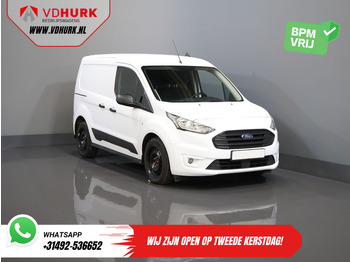 Panel van FORD Transit Connect