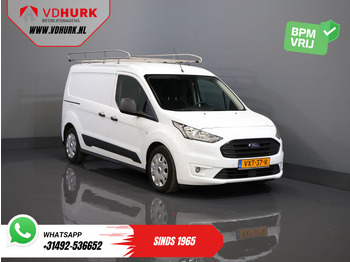 Small van FORD Transit Connect