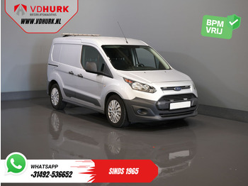Small van FORD Transit Connect