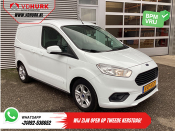 Small van FORD Transit