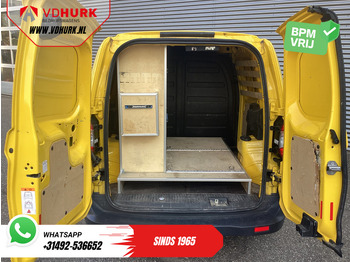 Leasing of Ford Transit Courier 1.5 TDCI BPM VRIJ! Euro6/ NL Auto/ Dealer Ond./ Airco/ Trekhaak Ford Transit Courier 1.5 TDCI BPM VRIJ! Euro6/ NL Auto/ Dealer Ond./ Airco/ Trekhaak: picture 5