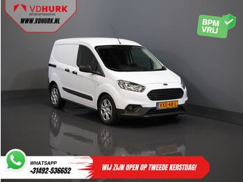 Small van FORD Transit