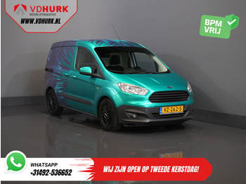 Small van FORD Transit