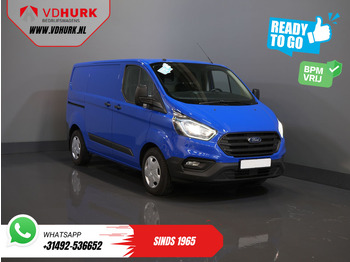 Small van FORD Transit