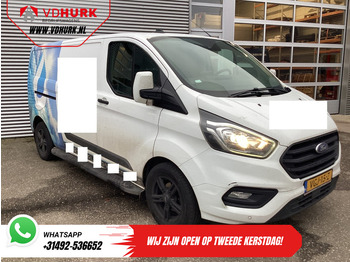 Small van FORD Transit