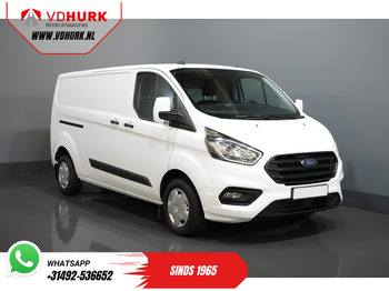 Small van FORD Transit