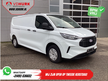 Panel van FORD Transit